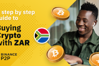 Who is Buying Crypto in South Africa?