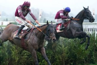 Who Is The 2022 Grand National Favourite? | Grand National Tips