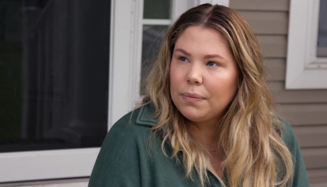 Why Kail Is ‘No Longer’ Filming Teen Mom 2