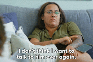 Why Teen Mom 2‘s Briana Ended Her Engagement To Javi