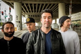 WILL HAVEN Premieres ‘Foreign Films II’ Documentary, Continues Work On New Album