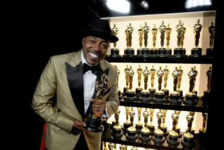 Will Packer Addresses Will Smith Oscar Slap Controversy After Initially Joking About It