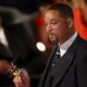 Will Smith Apologizes to the Academy in Best Actor Acceptance Speech After Appearing to Hit Chris Rock at 2022 Oscars