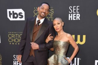 Will Smith Claims “No Infedelity” In Marriage To Jada Pinkett Smith