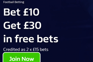 William Hill 2022 Scottish Grand National Offers | £30 Scottish National Free Bet