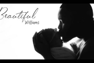Williams Uchemba – Beautiful