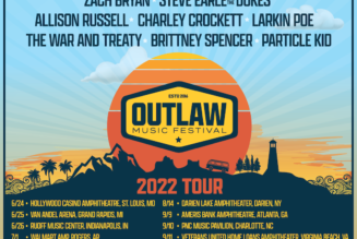 Willie Nelson Announces Tour With Jason Isbell, ZZ Top, and More