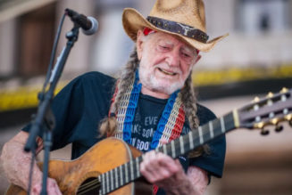Willie Nelson Had Trouble Voting in Texas Primary Due to New Voter Suppression Law