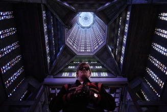 Witness the Reincarnation of Kavinsky On His First Album In Nine Years, “Reborn”