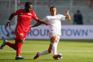 Wolfsburg vs Union Berlin top five betting offers and free bets for Bundesliga match