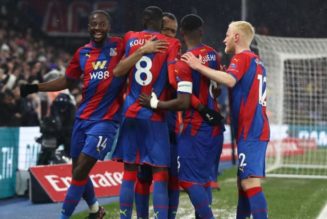 Wolves vs Crystal Palace live stream: How to watch Premier League for free