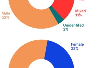 Women Made Up 27% of Music Festival Acts From 2020 to 2021, According to Study