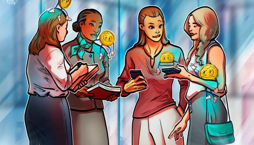 Women’s interest in crypto grows, but education gap persists: Study