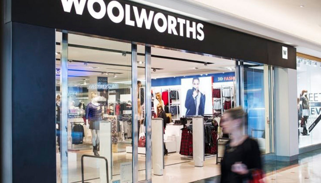 Woolworths Set to Expand its Delivery Services in South Africa