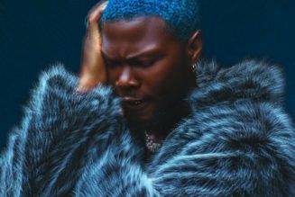 Wurld – Make it Snow