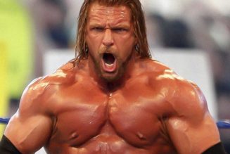 WWE Hall of Famer Triple H Officially Announces His Retirement