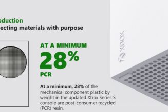 Xbox consoles can now download updates in Energy Saver mode