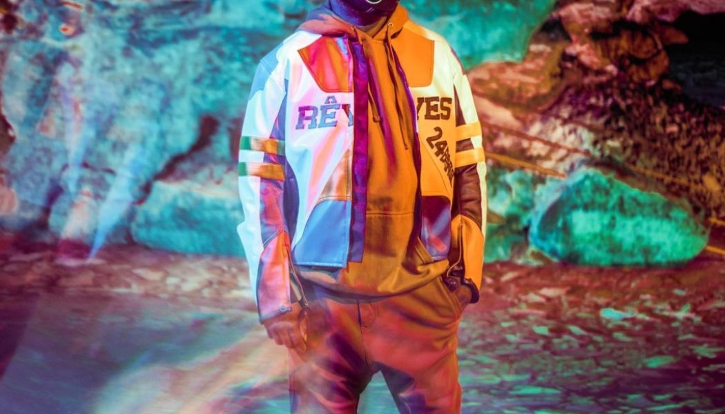 XUPERMASK Launching First-Ever Los Angeles Pop-Up Experience