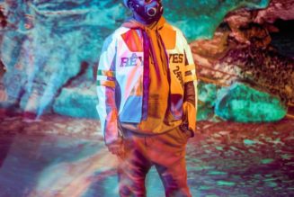 XUPERMASK Launching First-Ever Los Angeles Pop-Up Experience