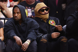 Ye FKA Kanye West Fears Pete Davidson Will Make Kim Kardashian A Drug Addict