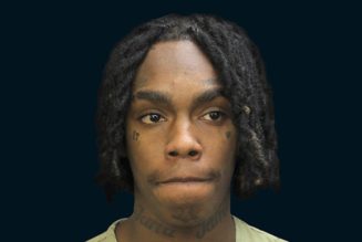 YNW Melly Is Charged With the Murder of Two Friends. What Happened?