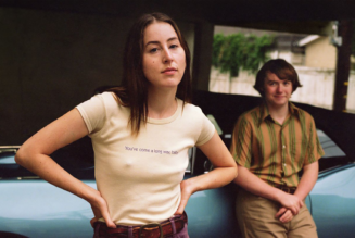 You Can Order Real Life ‘Licorice Pizza’ From Postmates for a Limited Time