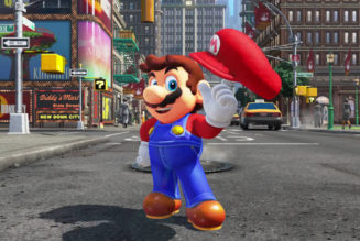 You can save up to $50 on some Nintendo Switch games for Mario Day