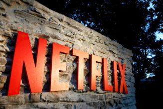 You Will Now Be Charged Extra Fees for Sharing Your Netflix Password