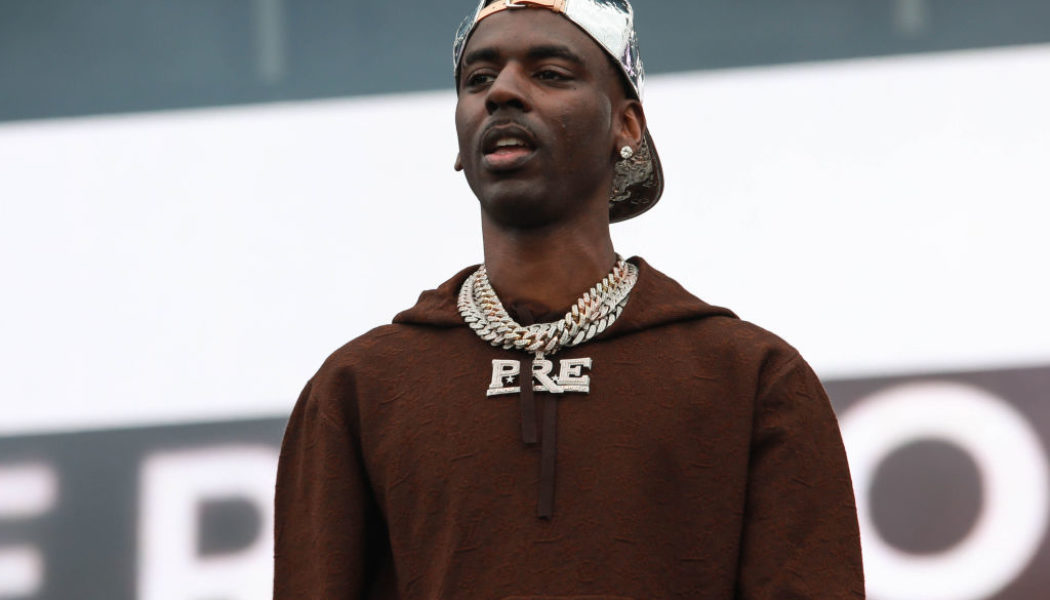 Young Dolph’s Autopsy Report Reveals New Shocking Details About His Death
