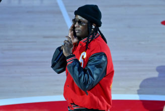 Young Thug’s Baby Mother LaKevia Jackson Shot & Killed At Bowling Alley In Atlanta