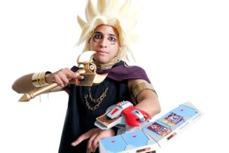 ‘Yu-Gi-Oh! TCG” Player Shares Quick Fix for Restoring Warped Cards