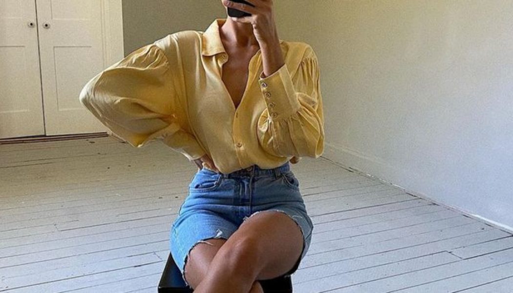 Zara Has Spoken—These Are the 8 Shoe Trends That Count This Spring