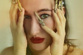 Zola Jesus Announces New Album Arkhon, Shares Video for New Song: Watch