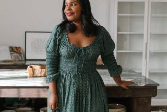 10 Dress-and-Shoe Parings That Make Getting Dressed for Spring So Much Easier