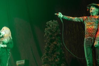 100 gecs’ Set Ends Abruptly at Coachella 2022