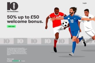 10bet Grand National Betting Offers | £50 Grand National Free Bet