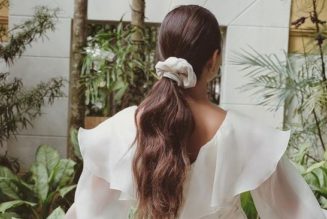 16 Chic Ways To Wear Hair Accessories This Summer