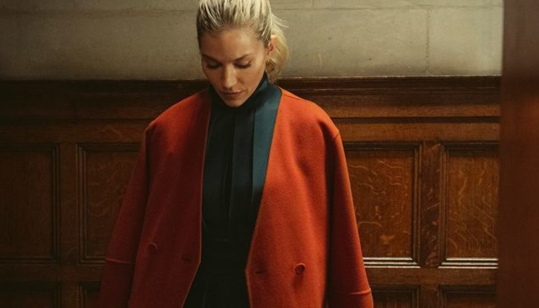 20 Chic Pieces If You Want to Dress Like Sienna In Anatomy of a Scandal