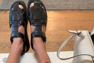 20 High-Street Fisherman Sandals That Come With an Editor’s Approval