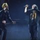2022 Grammys: Billie Eilish and FINNEAS Perform “Happier Than Ever”: Watch