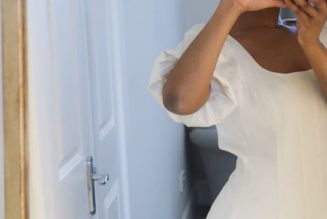 21 Dresses We Love for the Long Easter Weekend and Beyond