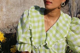 24 Pretty Tops I’m Eyeing for Summer