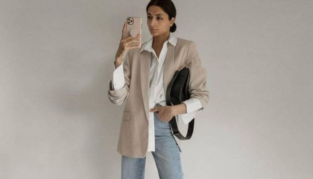 27 Marks and Spencer Basics That Will Carry You Through Spring