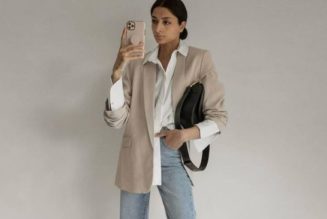 27 Marks and Spencer Basics That Will Carry You Through Spring