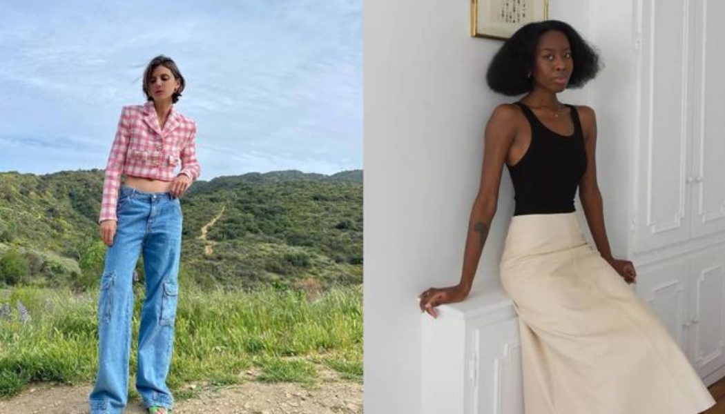 31 Mango Items Fashion Editors Have on Their Spring Wish Lists