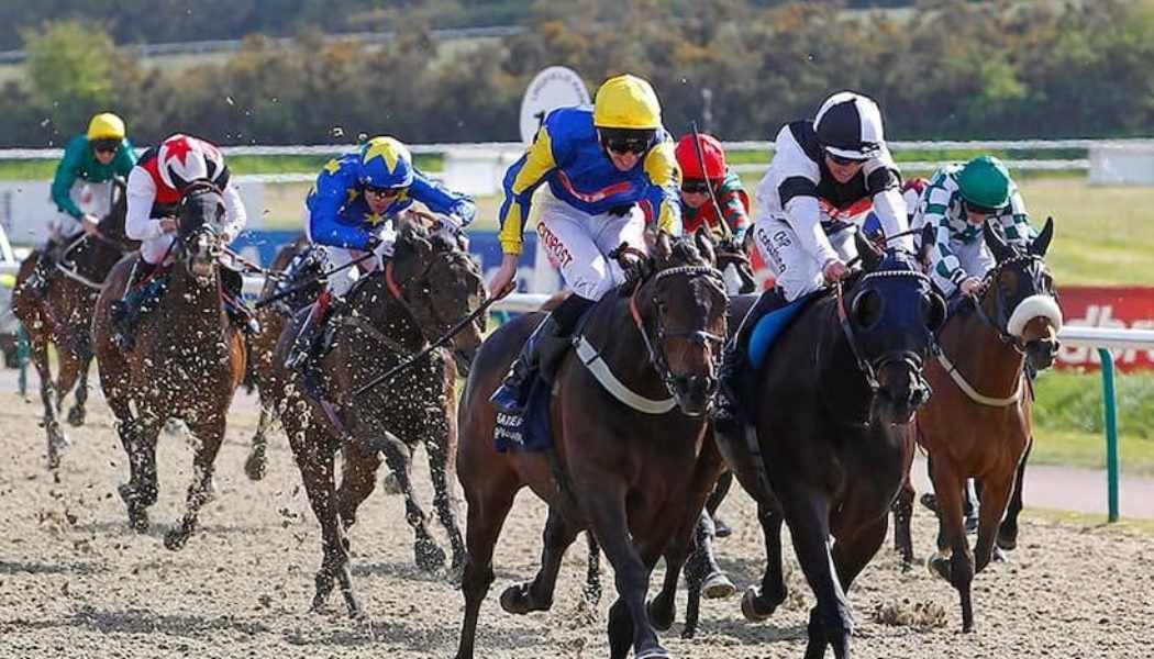 4.45 Newcastle Tips: Easter Classic Stakes Best Bets On Good Friday