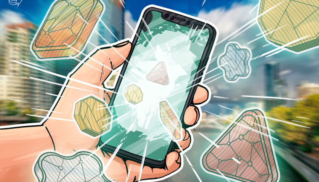 4-digit ENS domains spike in demand this week and continue soaring