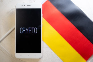 44% of Germans motivated to invest in crypto, believe it’s the future of finance