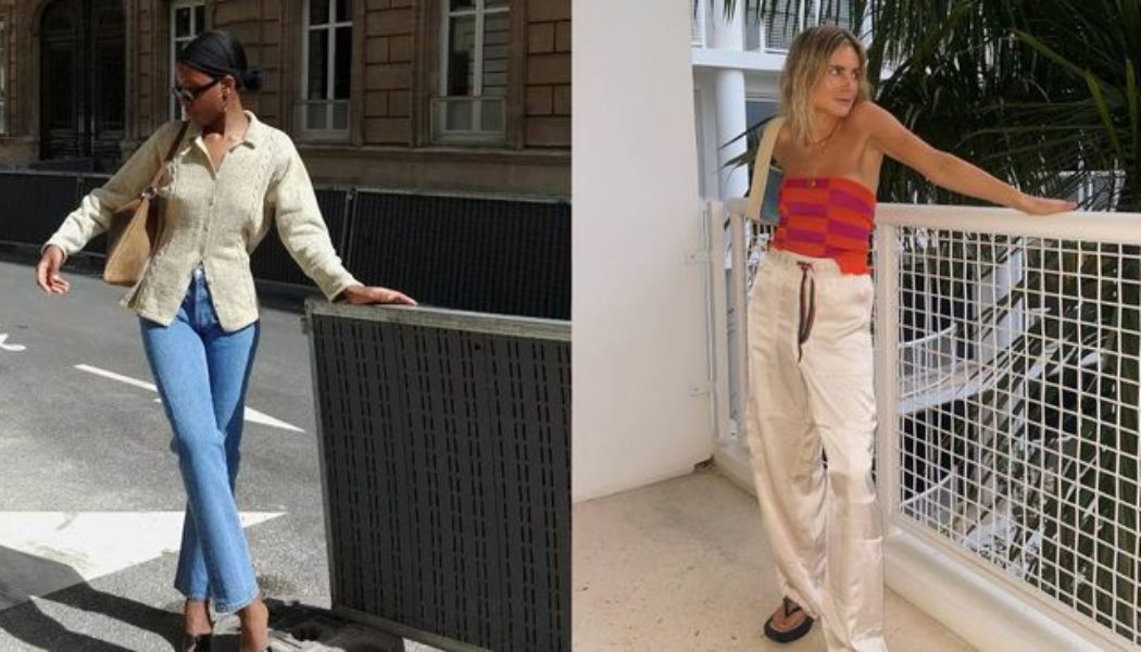 5 Designer Shoes I Have on My Summer Wish List, and They’re all Under £400