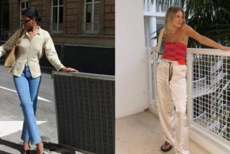 5 Designer Shoes I Have on My Summer Wish List, and They’re all Under £400